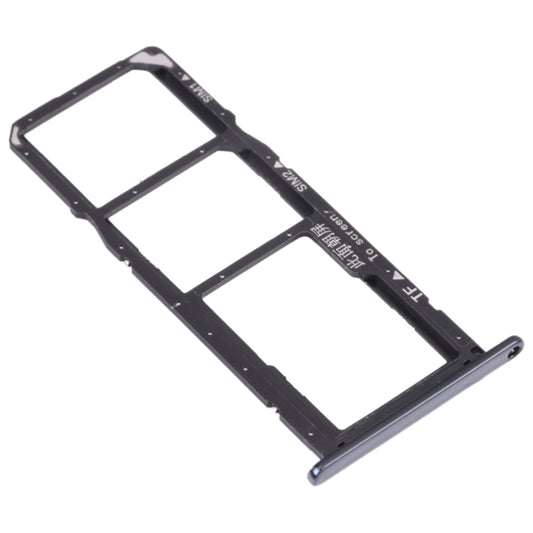 Tiroir pour carte SIM + tiroir pour carte SIM + tiroir pour carte Micro SD pour Huawei Y6 (2018)