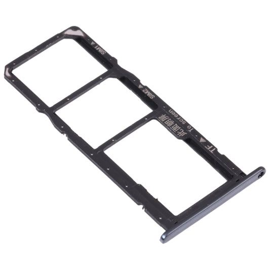 SIM-Kartenhalter + SIM-Kartenhalter + Micro-SD-Kartenhalter für Honor 7A Pro, für Honor 7A Pro