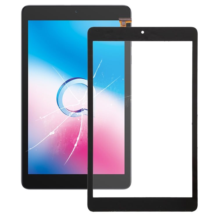 For Alcatel 3T 8 inch 2020 Touch Panel, For Alcatel 3T 8 inch 2020