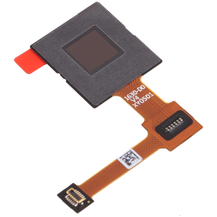 Fingerprint Sensor Flex Cable for Xiaomi Mi 11 M2011K2C, M2011K2G, For Xiaomi Mi 11