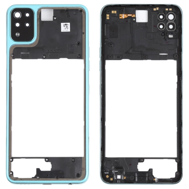 Middle Frame Bezel Plate for LG K42 / K52 (Brazil), For LG K42 / K52 (Brazil), For LG K42 / K52