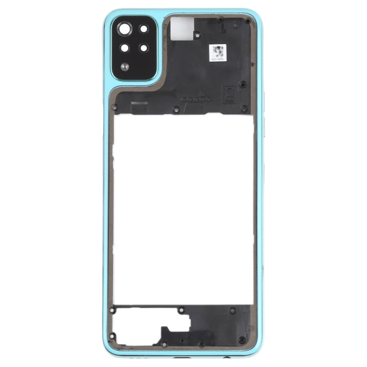 Middle Frame Bezel Plate for LG K42 / K52 (Brazil), For LG K42 / K52 (Brazil), For LG K42 / K52