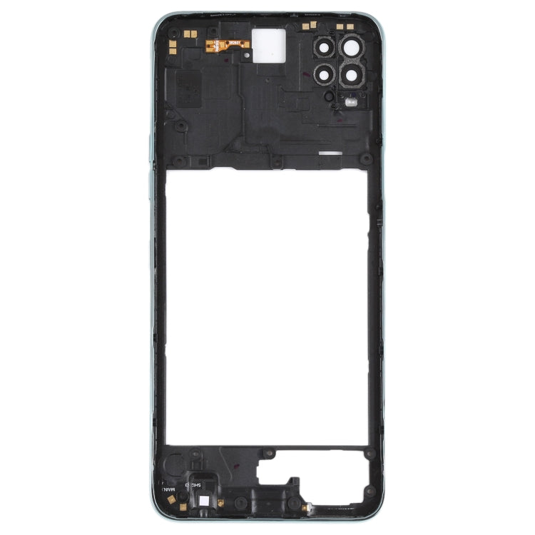 Middle Frame Bezel Plate for LG K42 / K52 (Brazil), For LG K42 / K52 (Brazil), For LG K42 / K52