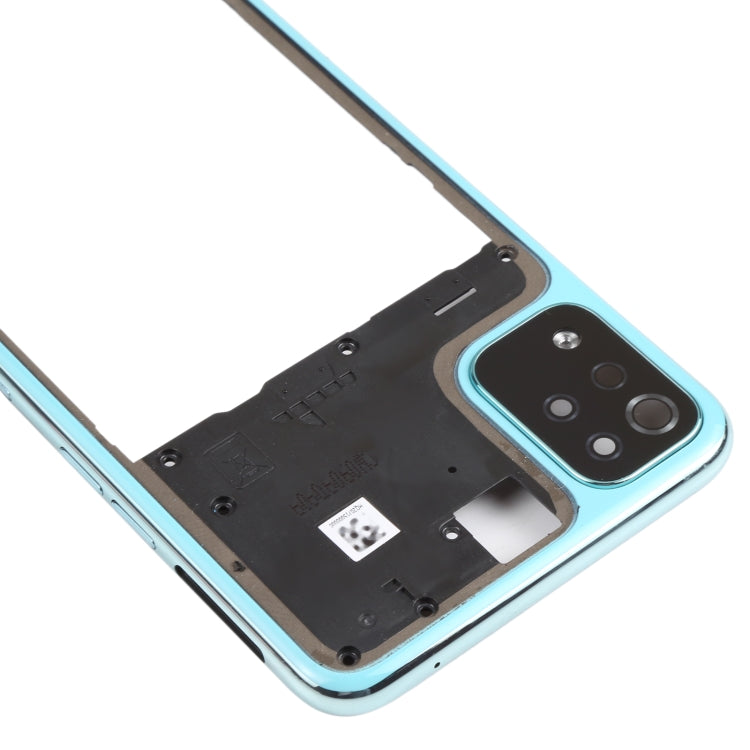 Middle Frame Bezel Plate for LG K42 / K52 (Brazil), For LG K42 / K52 (Brazil), For LG K42 / K52