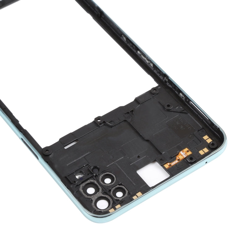 Middle Frame Bezel Plate for LG K42 / K52 (Brazil), For LG K42 / K52 (Brazil), For LG K42 / K52