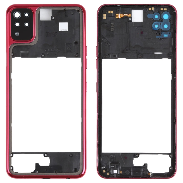 Middle Frame Bezel Plate for LG K42 / K52 (Brazil), For LG K42 / K52 (Brazil), For LG K42 / K52