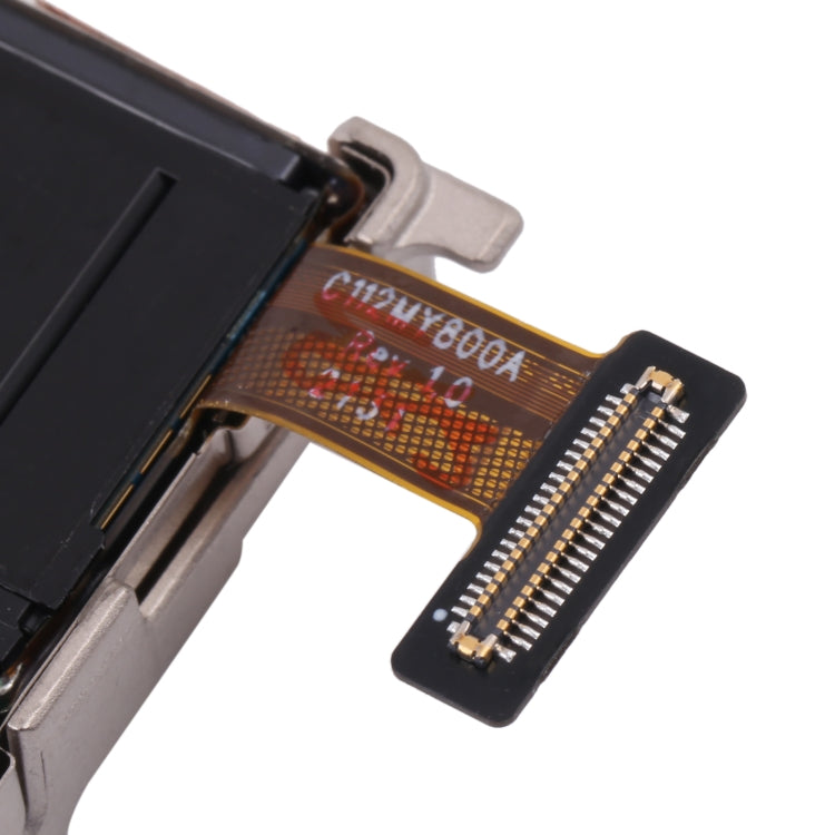 Caméra arrière pour Sony Xperia 1 III, Pour Sony Xperia 1 III
