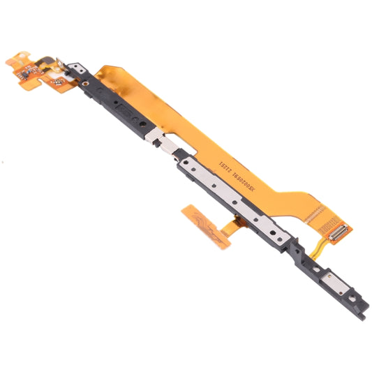 Nappe du bouton d'alimentation et de volume pour Sony Xperia 1 III, Pour Sony Xperia 1 III