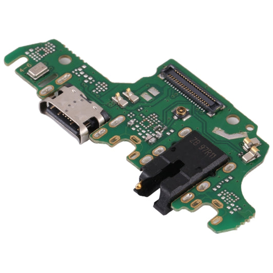 Charging Port Board for Huawei Nova 5Z, For Huawei Nova 5Z