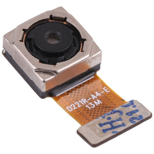 For Huawei Y5 Prime 2018 Back Facing Camera , For Huawei Y5 Prime (2018)