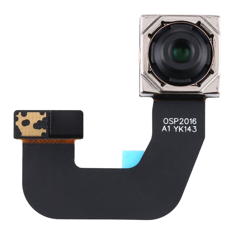 Main Back Facing Camera for Xiaomi Redmi Note 9 Pro, For Xiaomi Redmi Note 9 Pro