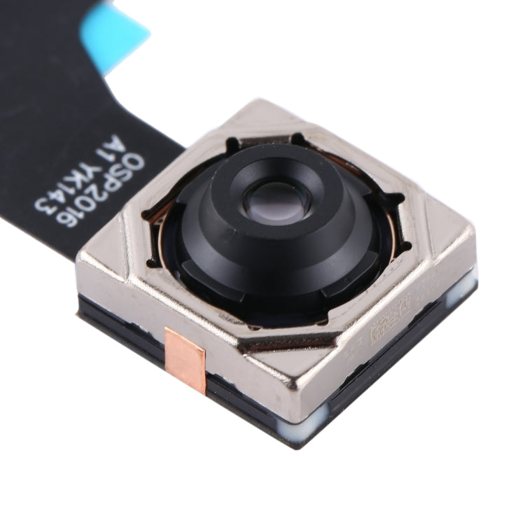 Main Back Facing Camera for Xiaomi Redmi Note 9 Pro, For Xiaomi Redmi Note 9 Pro