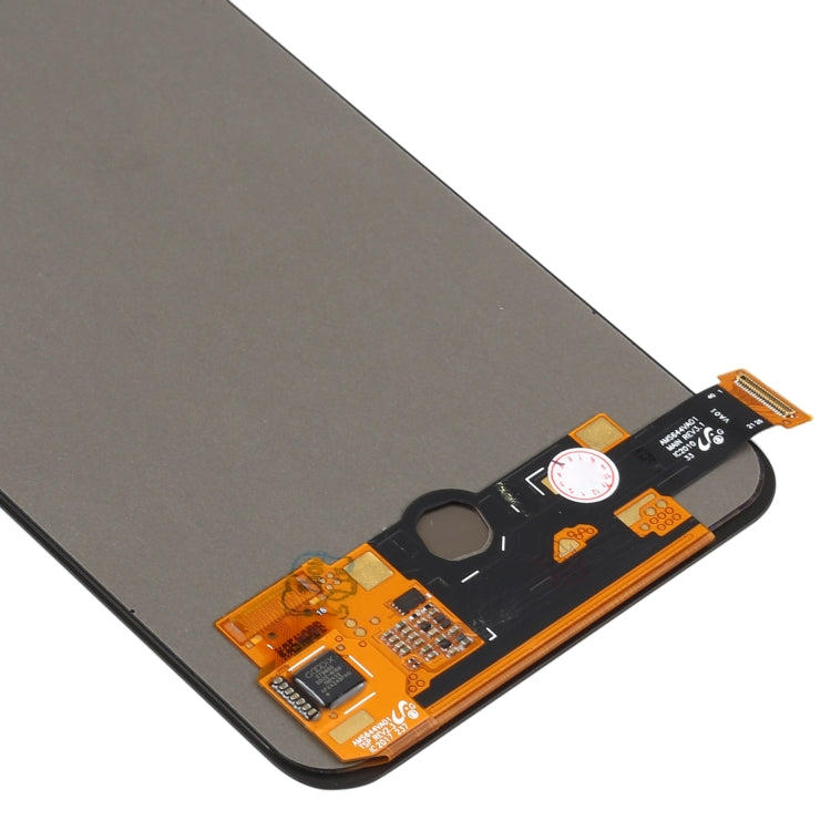 Original AMOLED Material LCD Screen and Digitizer Full Assembly for vivo V21 4G V2066, V2108, For Vivo V21 4G