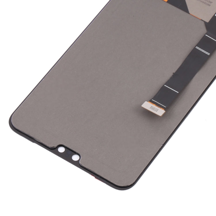 Original AMOLED Material LCD Screen and Digitizer Full Assembly for Vivo S9/S10/S10 Pro/S12/V23 5G V2130 V2121A V2162A V2072A, For Vivo S9(Original)