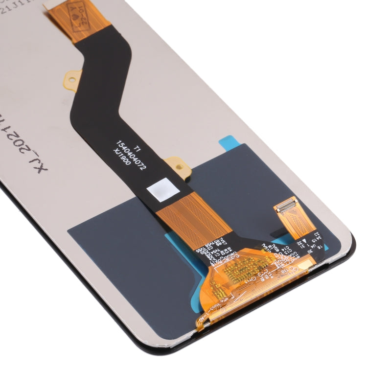 Pantalla LCD y digitalizador completo para Infinix Note 8 X692