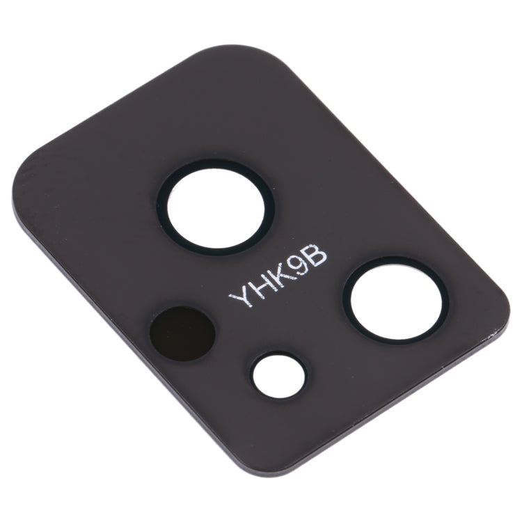 10 PCS Back Camera Lens for Xiaomi Civi/Civi 1S, For Xiaomi Civi/Civi 1S
