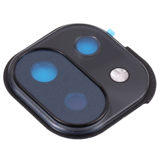 Back Camera Lens Frame for Xiaomi Mi 11 Lite/11 Lite 5G NE, For Xiaomi Mi 11 Lite, For Xiaomi Mi 11 Lite (Green), For Xiaomi Mi 11 Lite (White)