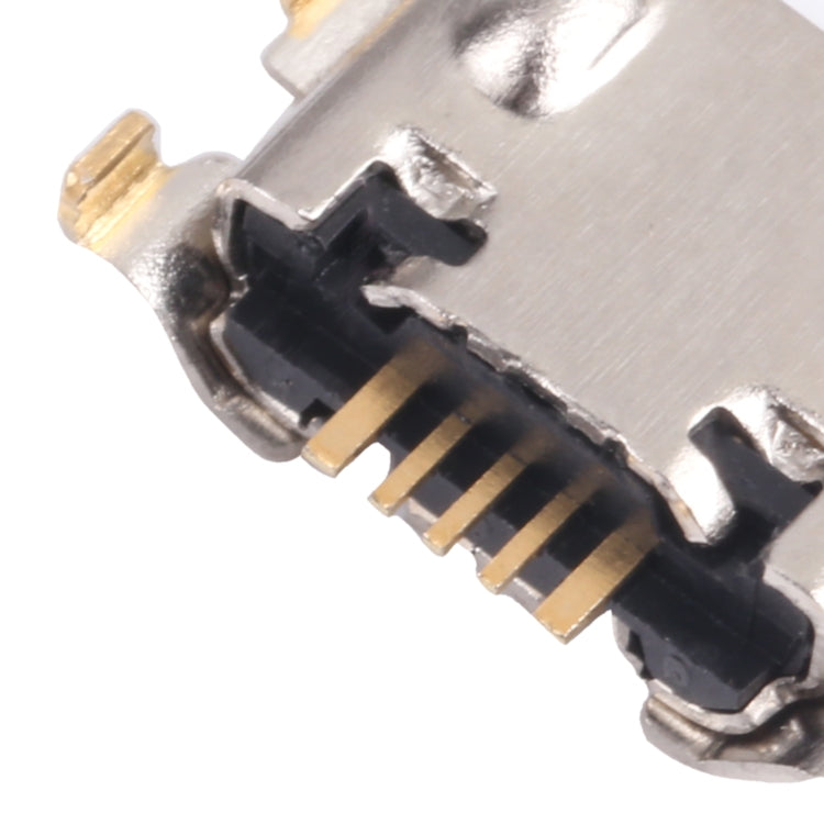 Charging Port Connector for Lenovo K5 Play L38011 L38021, For Lenovo K5 Play