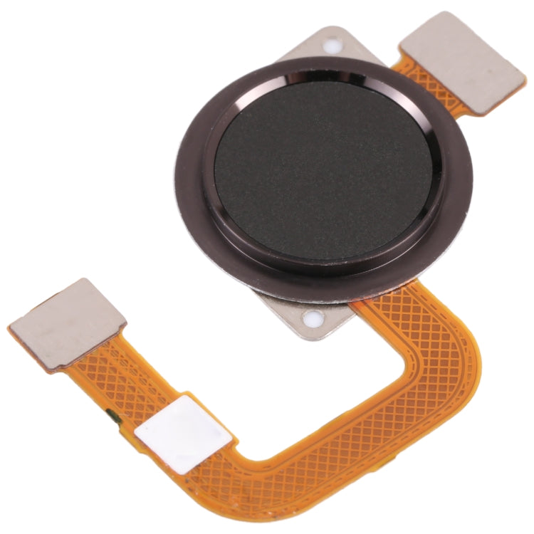 Fingerprint Sensor Flex Cable for Motorola Moto G Power (2021), For Motorola Moto G Power (2021)