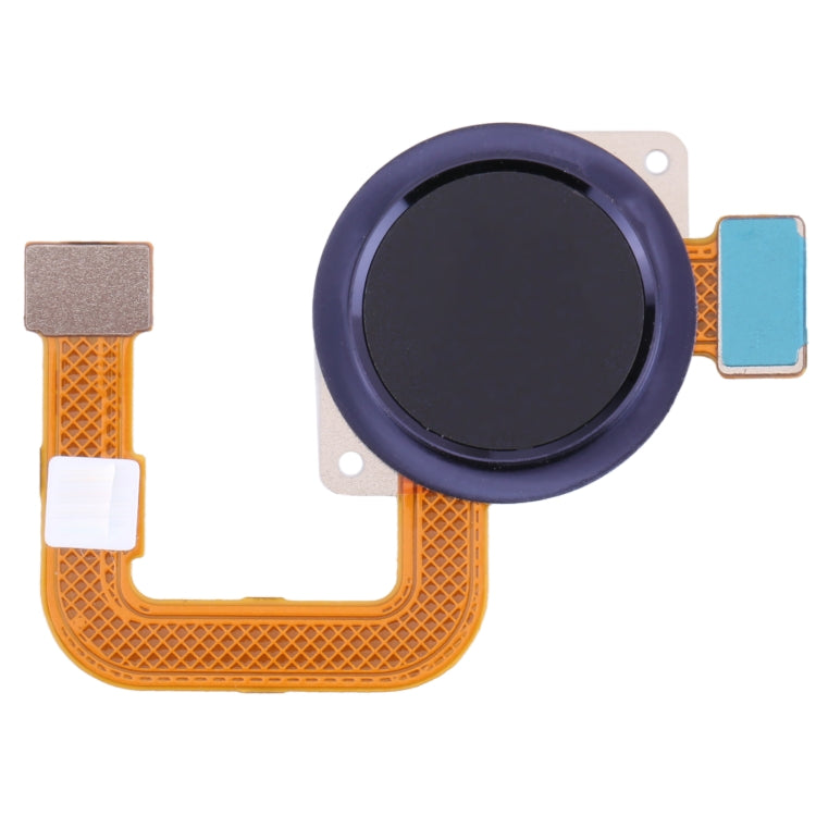 Fingerprint Sensor Flex Cable for Motorola Moto G Power (2021)