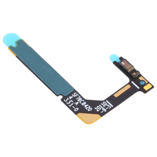 Lichtsensor Flexkabel für Motorola Moto G 5G, Für Motorola Moto G 5G