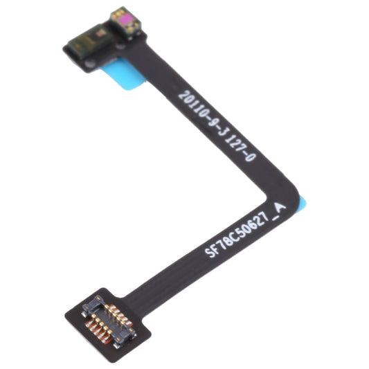 Lichtsensor-Flexkabel für Motorola One Hyper, Für Motorola One Hyper