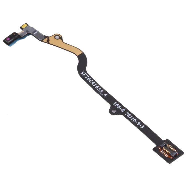 Light Sensor Flex Cable for Motorola Moto Z4, For Motorola Moto Z4