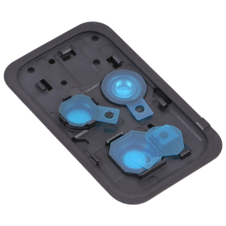 Camera Lens Cover for Xiaomi Redmi Note 11 (China) 21091116AC / Poco M4 Pro 5G 21091116AG, MZB0BGVIN / Redmi Note 11S 5G , For Xiaomi Redmi Note 11 5G