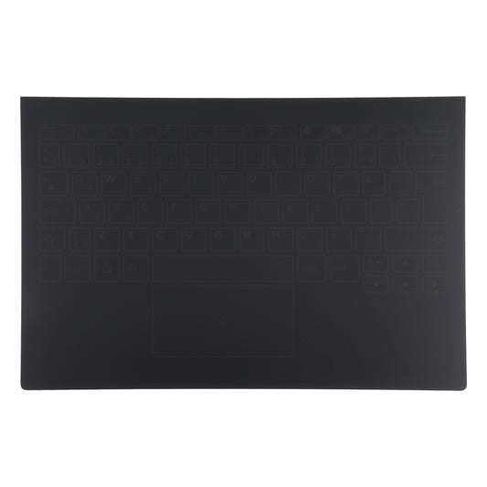 Touchpad for Lenovo YOGA A12 YB-Q501F