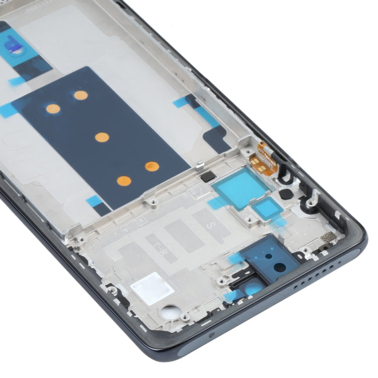 Original Front Housing LCD Frame Bezel Plate for Xiaomi Mi 11T / 11T Pro