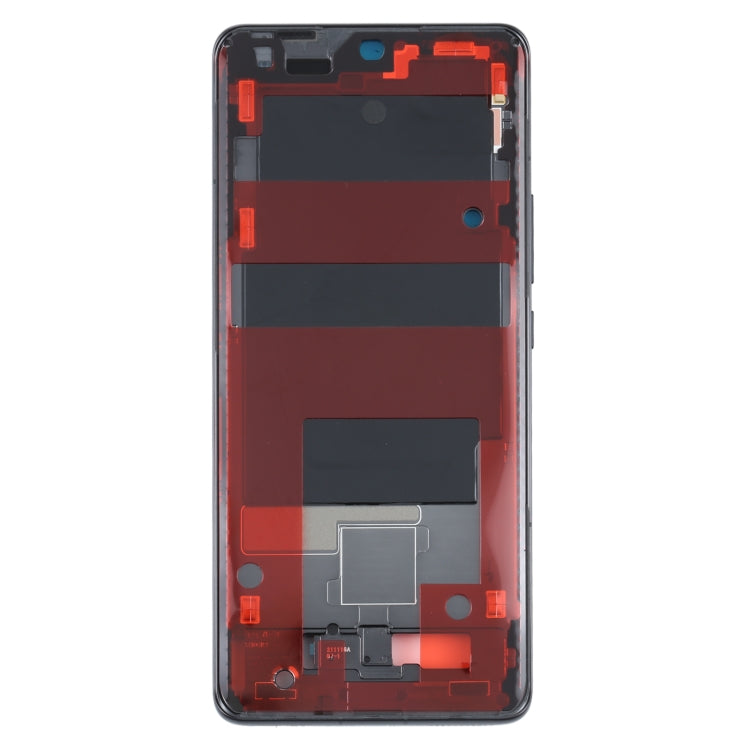 Original Front Housing LCD Frame Bezel Plate for Xiaomi 12 Pro / 12 Dimensity / 12S Pro, For Xiaomi 12 Pro / 12 Dimensity / 12S Pro(Original )