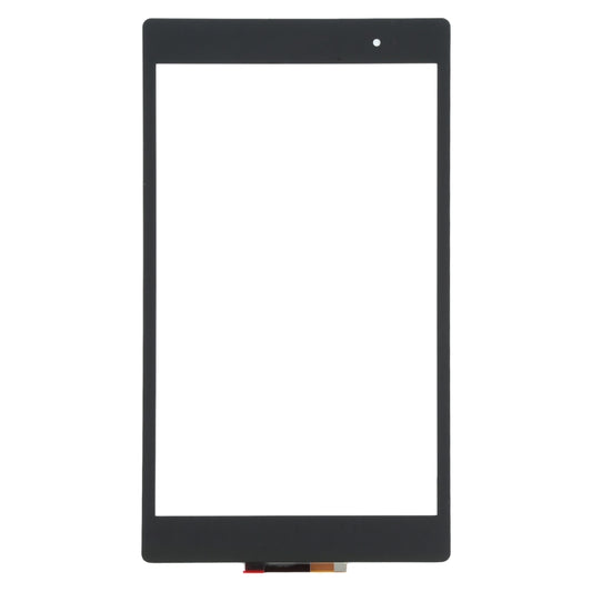 Écran tactile pour Sony Xperia Z3 Tablet Compact, pour Sony Xperia Z3 Tablet Compact