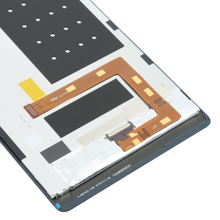 LCD Screen and Digitizer Full Assembly for Huawei C5 MON-AL19B