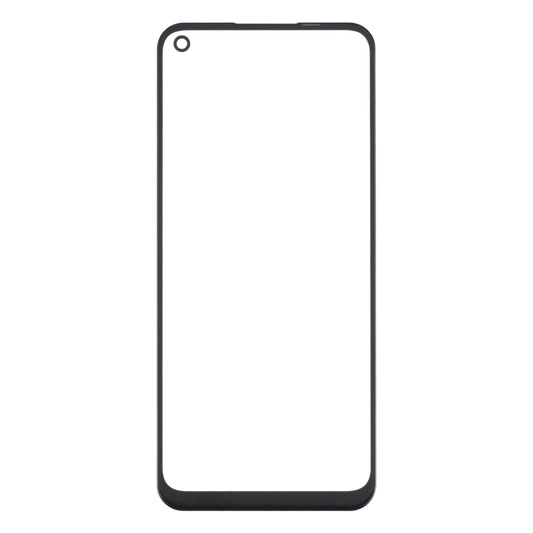 For OnePlus Nord N100 BE2013 BE2015 BE2011 BE2012 Front Screen Outer Glass Lens