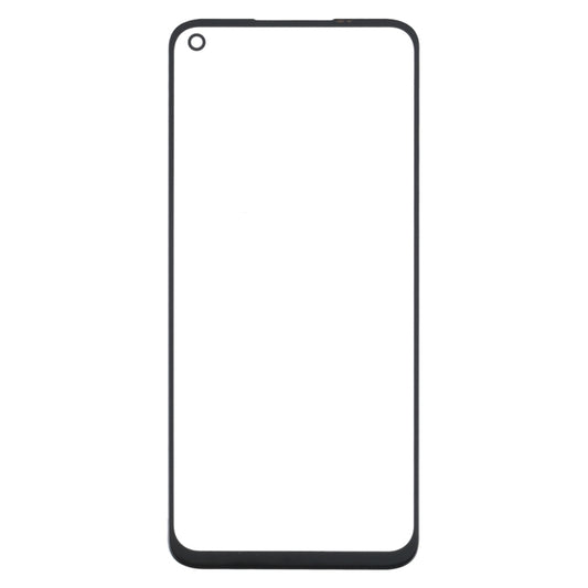 For OnePlus Nord N200 5G DE2118 Front Screen Outer Glass Lens