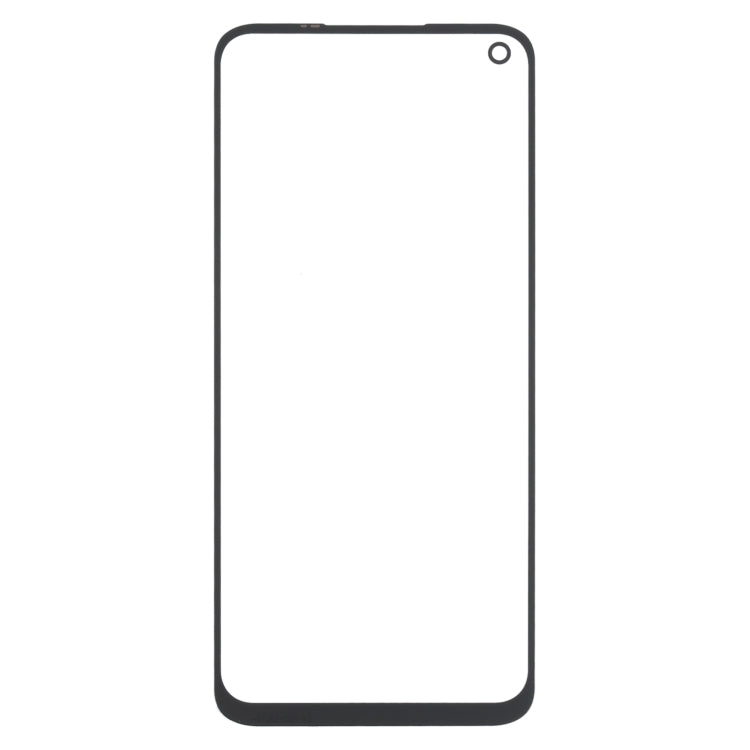 For OnePlus Nord N200 5G DE2118 Front Screen Outer Glass Lens