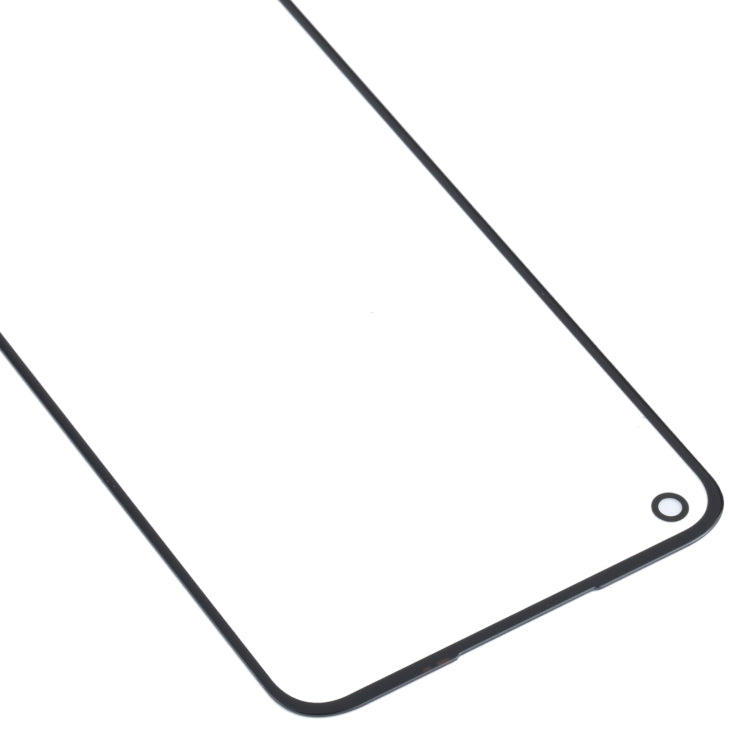 For OnePlus Nord N200 5G DE2118 Front Screen Outer Glass Lens