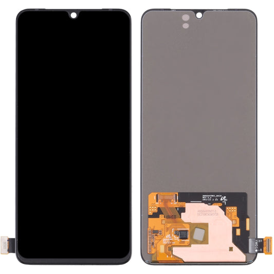 Original AMOLED Material LCD Screen and Digitizer Full Assembly for vivo V21 5G V2050
