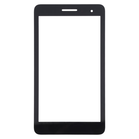 For Huawei MediaPad T1 7.0 T1-701 Front Screen Outer Glass Lens , For Huawei MediaPad T1 7.0