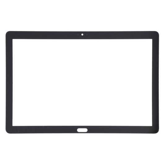 For Huawei MediaPad T5 AGS2-AL03 AGS2-AL09 LTE Front Screen Outer Glass Lens , For Huawei MediaPad T5 (LTE)