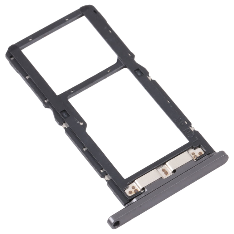Bandeja para tarjeta SIM y tarjeta micro SD para Lenovo Tab M10 Plus TB-X606F TB-X606X