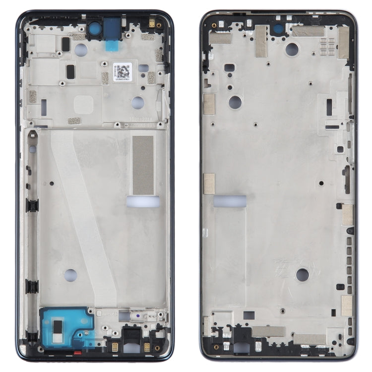 For Motorola Moto G Stylus 5G 2022 Original Front Housing LCD Frame Bezel Plate, For Motorola Moto G Stylus 5G 2022