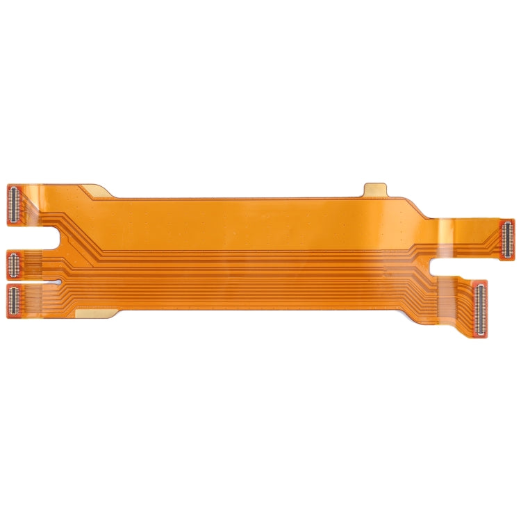 Motherboard Flex Cable for Xiaomi Redmi Note 11 Pro (China) 21091116C / Redmi Note 11 Pro+ 5G / 11i / 11i HyperCharge 5G 21091116UI, For Xiaomi Redmi Note 11 Pro+ 5G