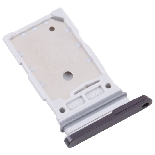 For Samsung Galaxy S21 FE 5G SM-G990B Original SIM Card Tray + SIM Card Tray