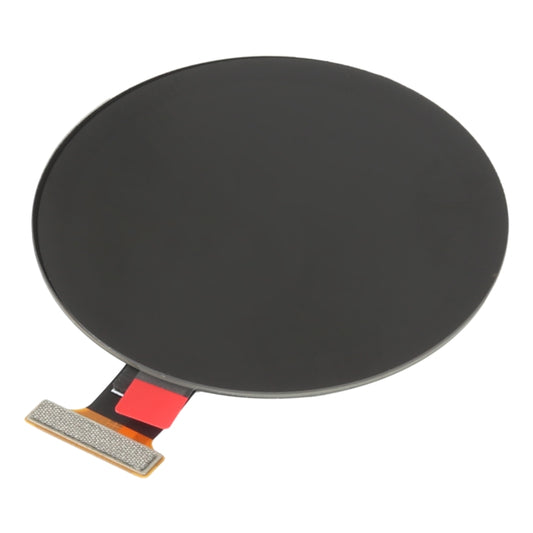 LCD-Bildschirm und Digitizer Komplett-Montage für Samsung Galaxy Watch 4 44mm R870/R875, Für Samsung Galaxy Watch 4 44mm