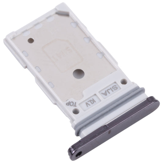 Tiroir de carte SIM d'origine pour Samsung Galaxy S22+ 5G / S22 5G / SM-S906B SM-S901B, pour Samsung Galaxy S22+ 5G / S22 5G (original), pour Samsung Galaxy S22+ 5G / S22 5G (original)