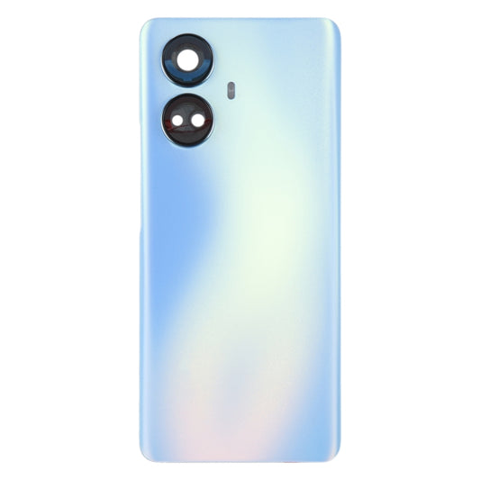 Cache arrière de batterie d'origine pour Realme 10 Pro+, pour Realme 10 Pro+