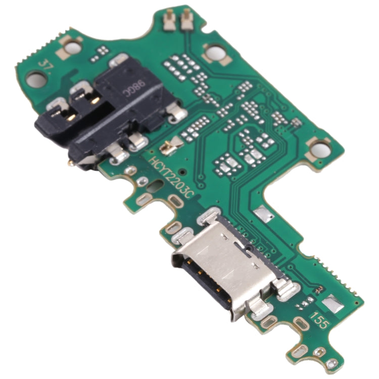 Charging Port Board for Honor X30i, For Honor X30i
