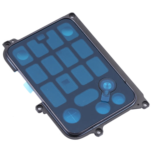 Back Camera Lens Frame for Xiaomi Poco M4 Pro 4G MZB0B5VIN, For Xiaomi Poco M4 Pro 4G