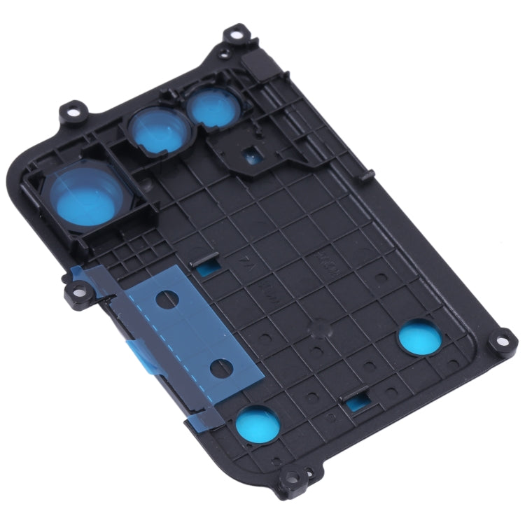Back Camera Lens Frame for Xiaomi Poco M4 Pro 4G MZB0B5VIN, For Xiaomi Poco M4 Pro 4G